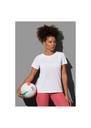 Stedman Active 140 Mesh Ladies Raglan T-Shirt ST8500
