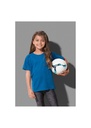 Stedman Active 140 Mesh Youthâ€™s Raglan T-Shirt ST8570