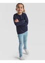 Fruit Of The Loom Kids Classic Set-In Sweatshirt 62041