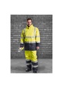Portwest Bizflame Rain Hi-Vis Multi-Protection Jacket S779