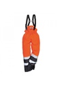 Portwest Bizflame Rain Hi-Vis Multi Protection Trouser S782