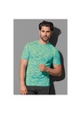 Stedman Active Seamless Raglan Mens T-Shirt ST8800