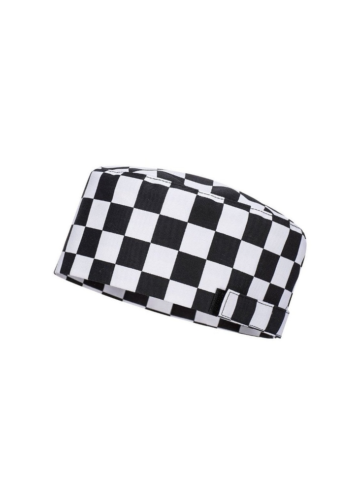 Portwest Harrow Chefs Skull Cap S895