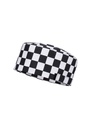 Portwest Harrow Chefs Skull Cap S895