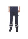 Portwest Iona Safety Combat Trousers S917