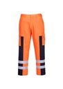 Portwest Hi-Vis Ballistic Trouser S919