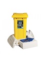 Portwest 120 Litre Oil Only Kit SM63
