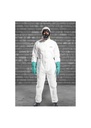 Portwest BizTex SMS Coverall Type 5/6 (Box of 50) ST30