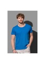 Stedman Stars Ben Crew Neck T-Shirt ST9000