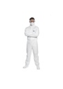 Portwest BizTex Microcool Coverall Type 5/6 (Box of 50) ST50