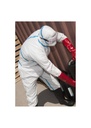 Portwest BizTex Microporous Coverall Type 4/5/6 (Box of 50) ST60