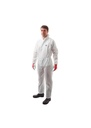 Portwest BizTex SMS FR Coverall Type 5/6 (Box of 50) ST80