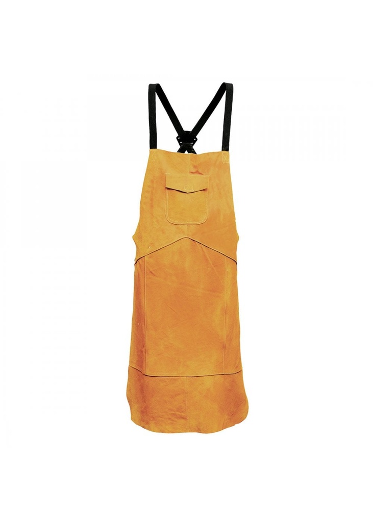Portwest Leather Welding Apron SW10