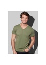 Stedman Stars Ben V-Neck T-Shirt ST9010