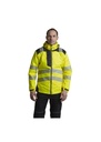 Portwest Hi-Vis Insulated Winter Jacket T400