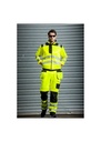 Portwest PW3 Hi-Vis Work Jacket T500