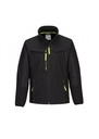 Portwest WX3 Eco Hybrid Softshell Jacket (2L) T753