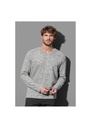 Stedman Stars Knit Men's Sweater Crew Neck ST9080