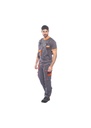 Portwest Texo Contrast Bib & Brace TX12