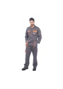 Portwest Texo Contrast Coverall TX15