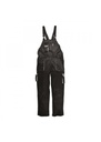 Portwest Texo Contrast Bib & Brace - Lined TX17