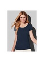 Stedman Stars Megan Crew Neck T-Shirt ST9120
