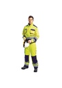Portwest Lille Hi-Vis Jacket TX50
