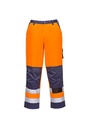 Portwest Lyon Hi-Vis Trousers TX51