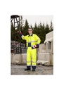 Portwest Madrid Hi-Vis Jacket TX70