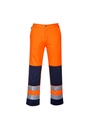 Portwest Seville Hi-Vis Trousers TX71