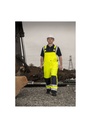 Portwest Girona Hi-Vis Bib & Brace TX72