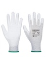 Portwest Vending Antistatic PU Palm Glove VA199