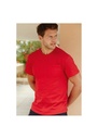Fruit Of The Loom Heavy Pocket T-Shirt 61202