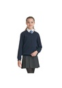 AWDis Academy V-neck Sweatshirt AC003