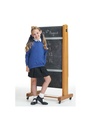 AWDis Kids Academy Raglan Sweatshirt AC001J
