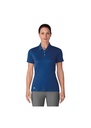 AdidasÂ® Women's Teamwear Polo AD029