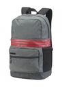 AdidasÂ® 3-Stripes Medium Backpack AD183