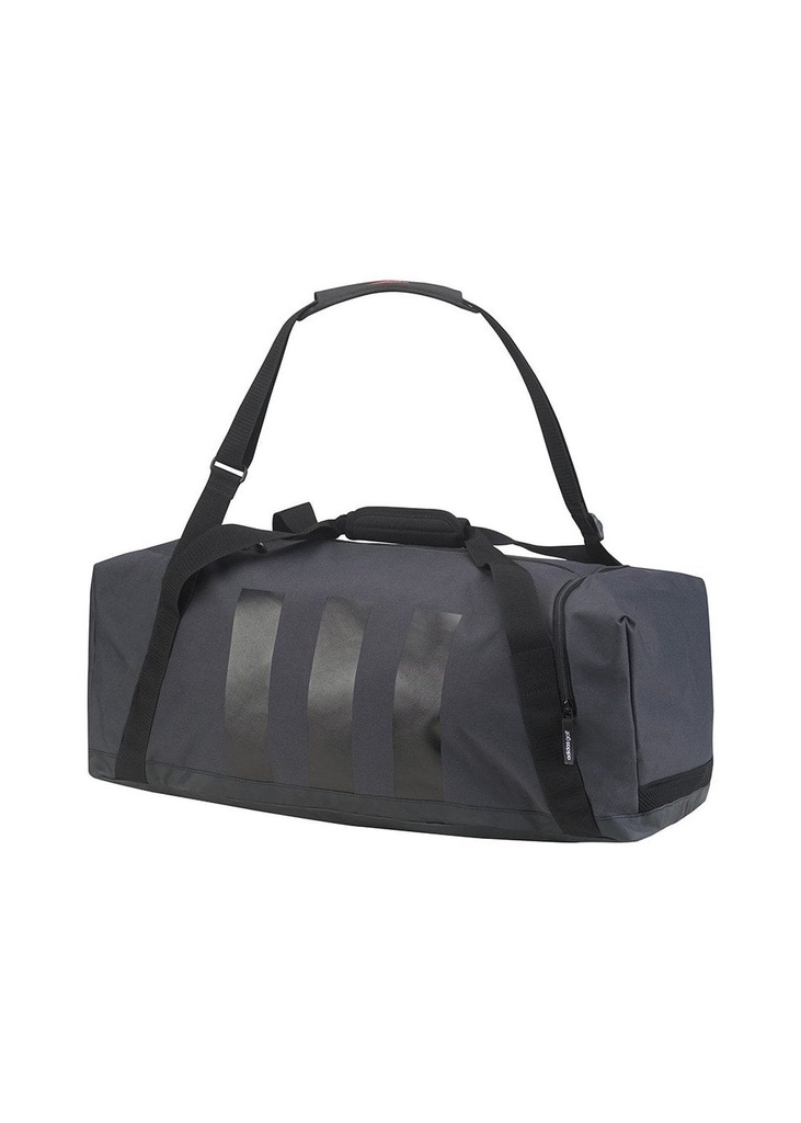 AdidasÂ® 3-Stripes Medium Duffle AD187