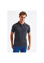 Asquith & Fox Mens Super Smooth Knit Polo AQ005