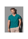 Stedman Stars James Organic Men's V Neck T ST9210
