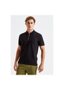Asquith & Fox Mens Zip Polo AQ013