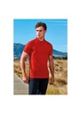 Asquith & Fox Men's Polycotton Blend Polo AQ015