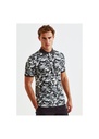 Asquith & Fox Camo PiquÃ© Polo AQ018