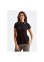 Asquith & Fox Womens Classic Fit Tipped Polo AQ021