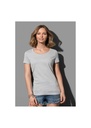 Stedman Stars Janet Organic Ladies Crew Neck T ST9300