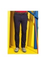 Asquith & Fox Men's Slim Fit Cotton Chinos AQ052