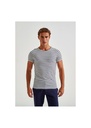 Asquith & Fox Mens Mariniere Coastal Short Sleeve T-Shirt AQ072