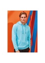 Asquith & Fox Men's Organic Hoodie AQ080
