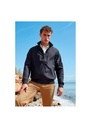 Asquith & Fox Men's Harrington Jacket AQ200