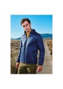Asquith & Fox Men's Padded Wind Jacket AQ203